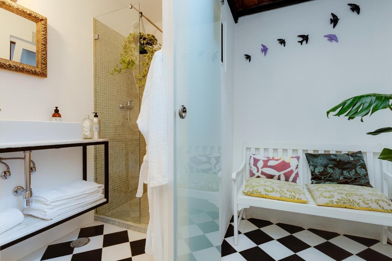 Your Vintage Townhouse Lagos Zewnętrze zdjęcie