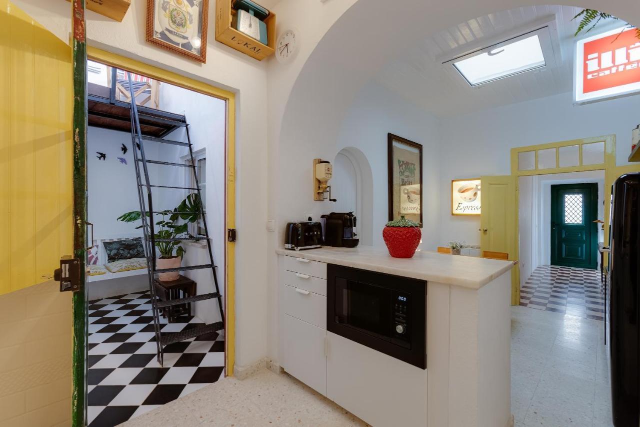 Your Vintage Townhouse Lagos Zewnętrze zdjęcie