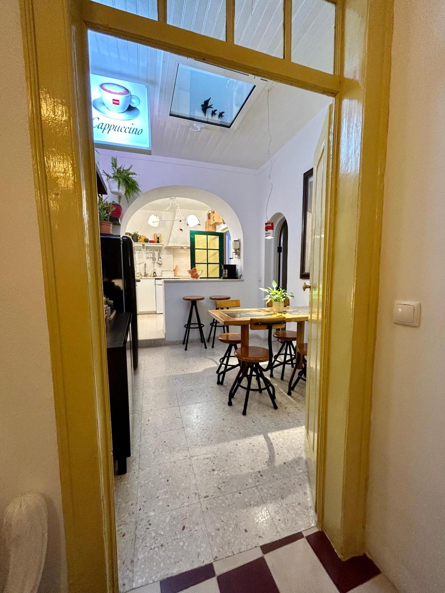 Your Vintage Townhouse Lagos Zewnętrze zdjęcie